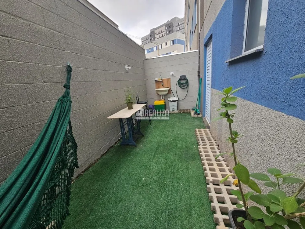 Apartamento, 2 quartos, 65 m² - Foto 2
