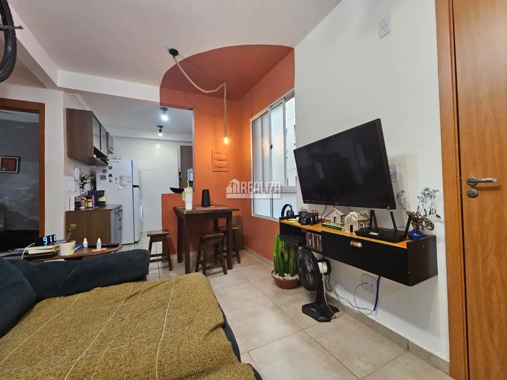 Apartamento, 2 quartos, 65 m² - Foto 1