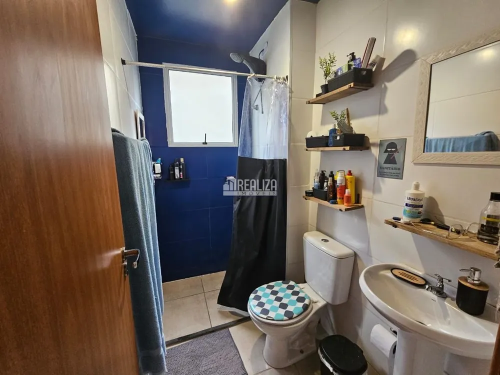 Apartamento, 2 quartos, 65 m² - Foto 10