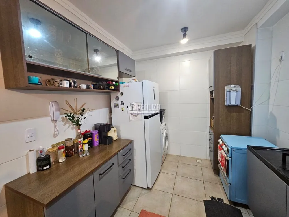 Apartamento, 2 quartos, 65 m² - Foto 9