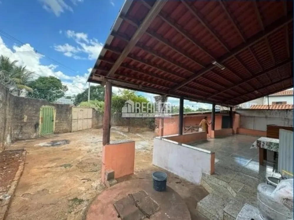 Casa, 3 quartos, 228 m² - Foto 4