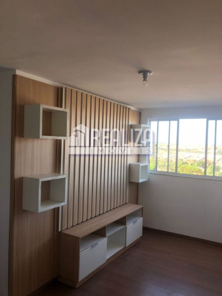 Apartamento, 2 quartos, 46 m² - Foto 1
