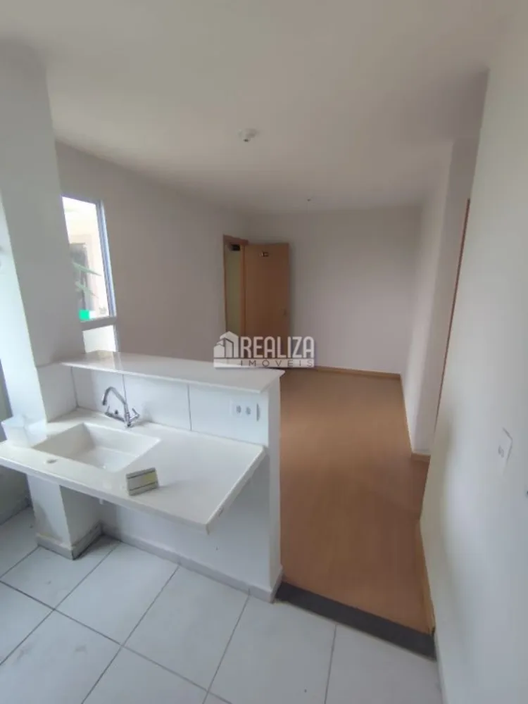 Apartamento, 2 quartos, 48 m² - Foto 3