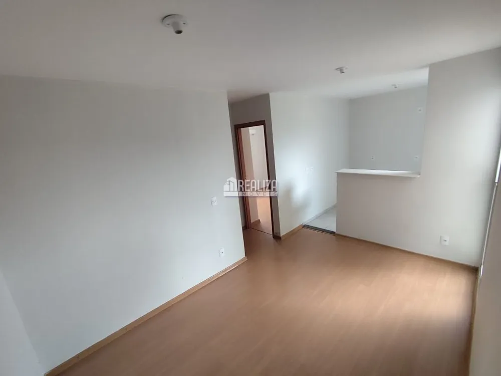 Apartamento, 2 quartos, 48 m² - Foto 5