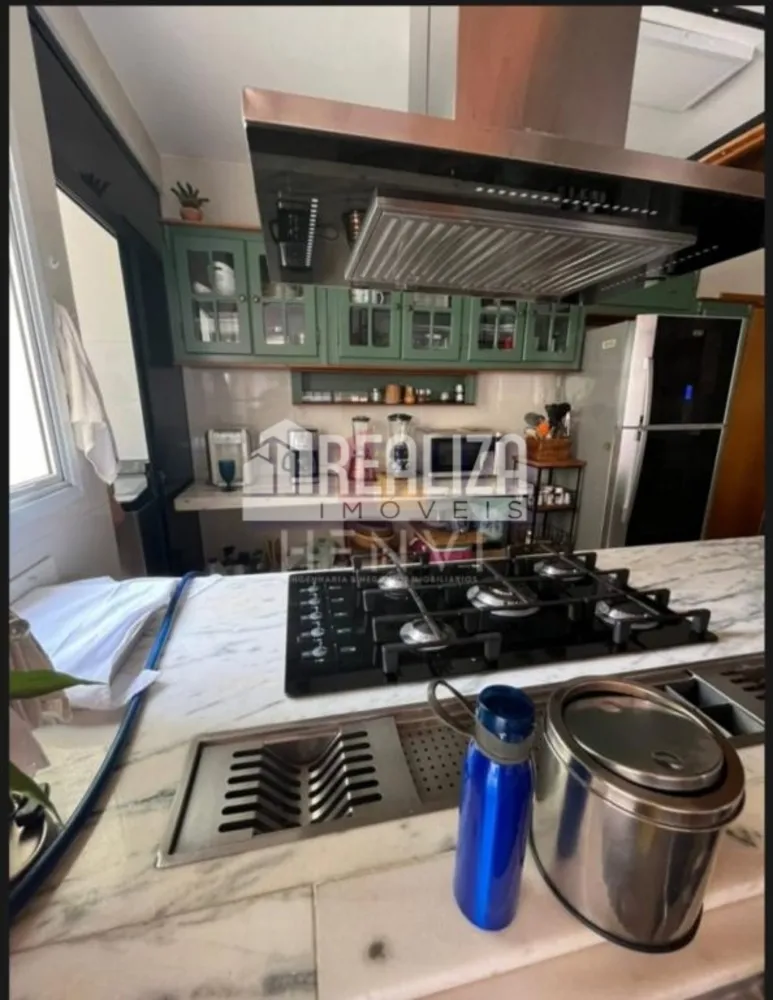 Apartamento, 4 quartos, 172 m² - Foto 11