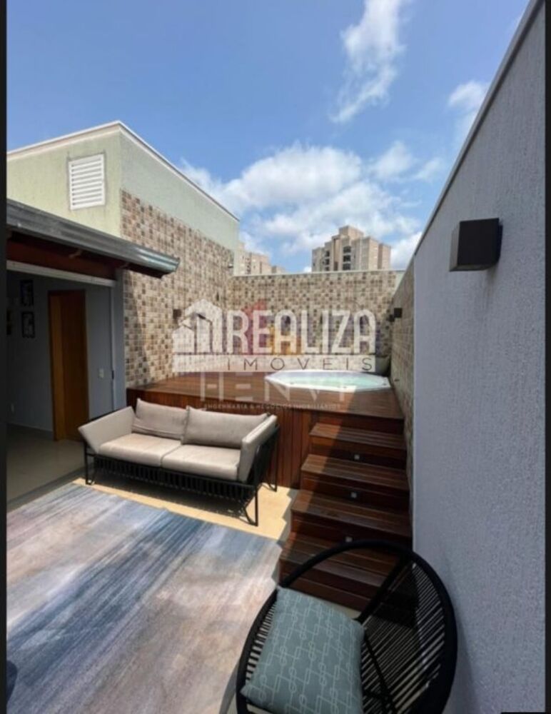 Apartamento, 4 quartos, 172 m² - Foto 1