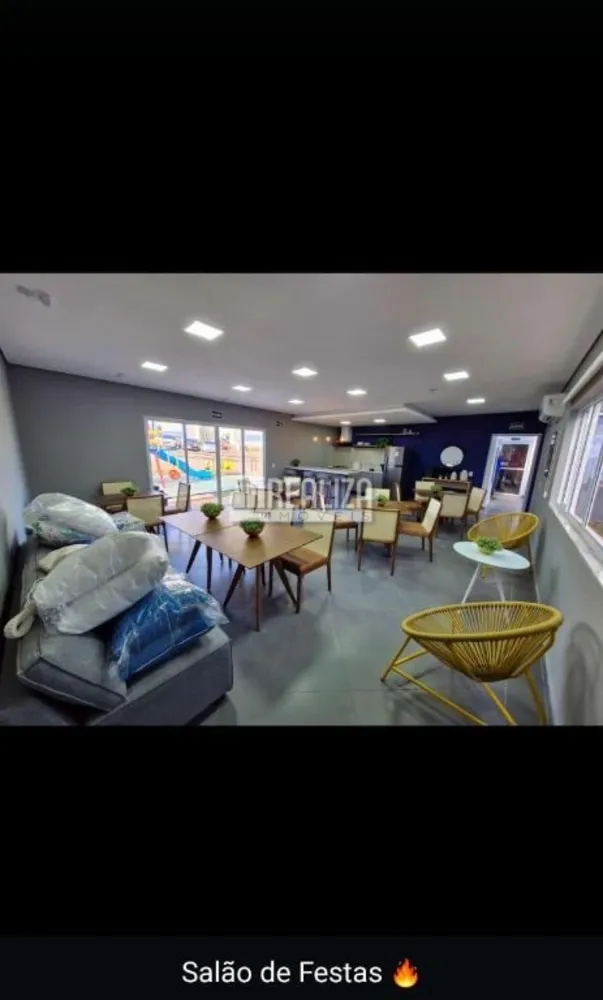 Apartamento, 2 quartos - Foto 6
