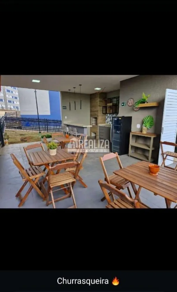 Apartamento, 2 quartos - Foto 5