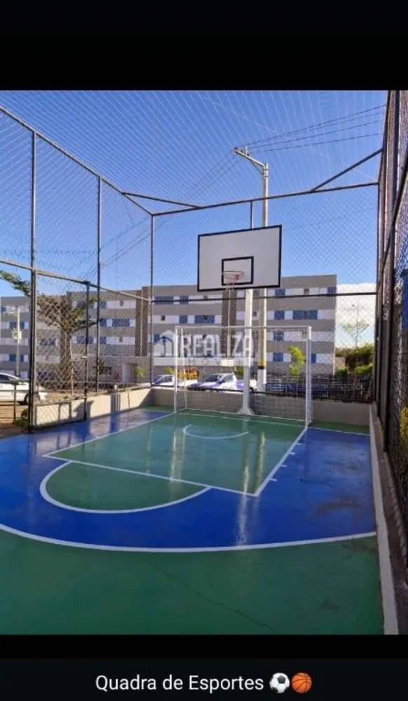 Apartamento, 2 quartos - Foto 8