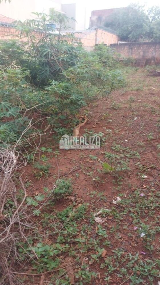 Terreno, 275 m² - Foto 1