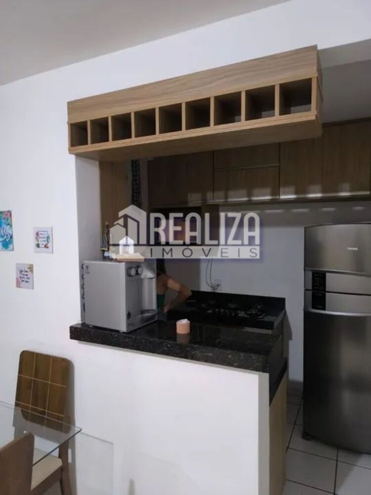 Apartamento à venda com 2 quartos, 50m² - Foto 1
