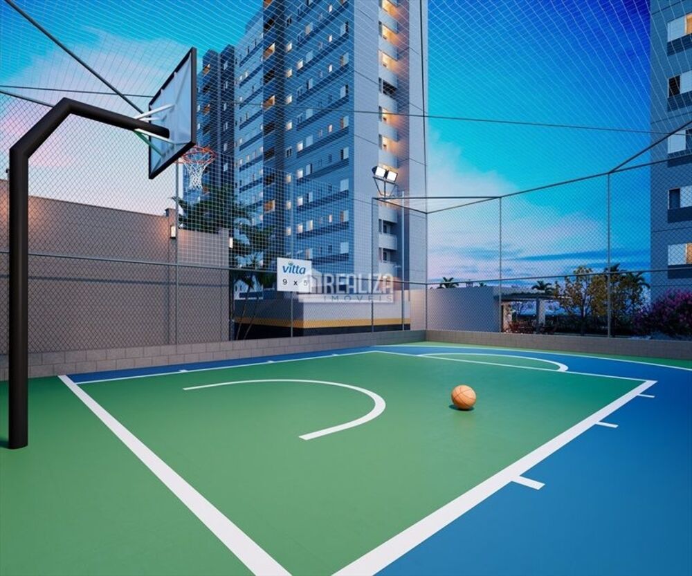 Apartamento, 2 quartos, 52 m² - Foto 7