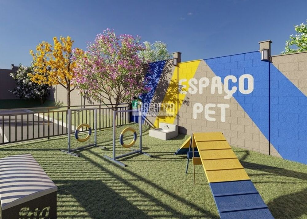 Apartamento, 2 quartos, 52 m² - Foto 10