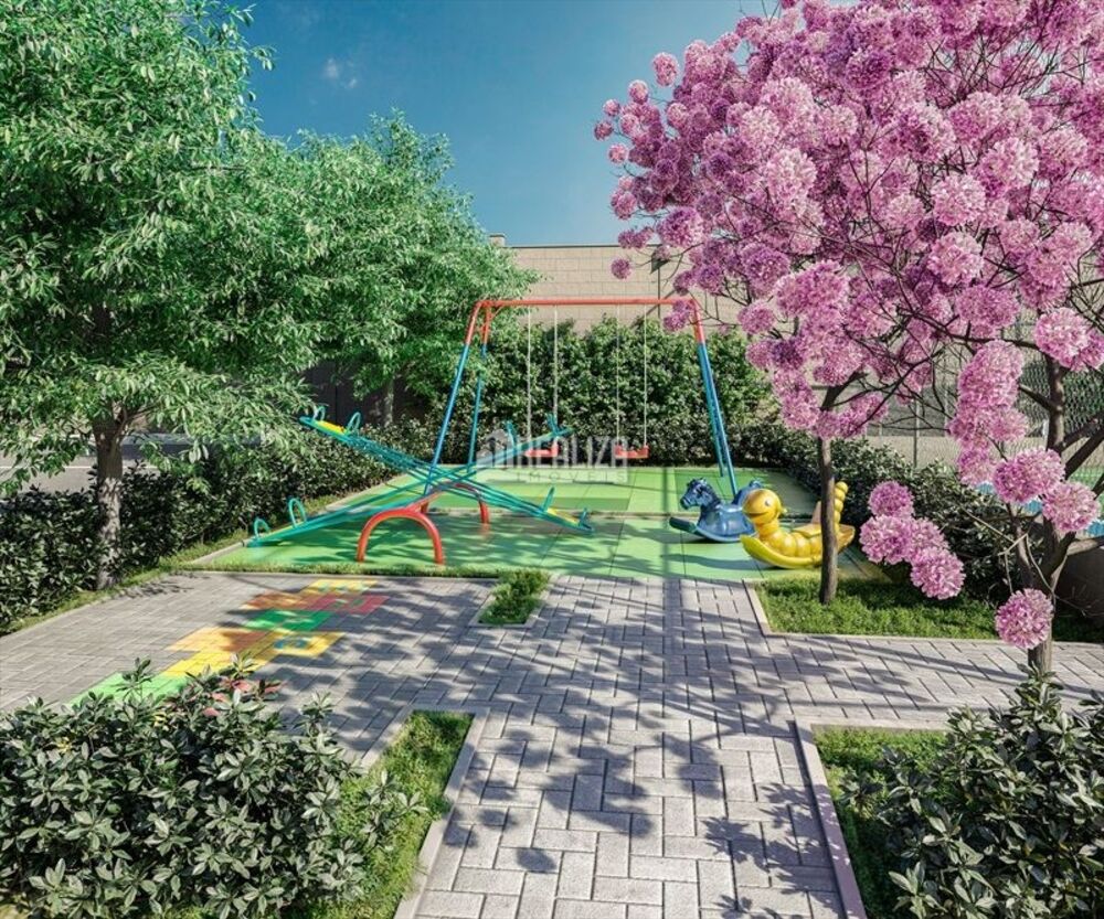 Apartamento, 2 quartos, 52 m² - Foto 8