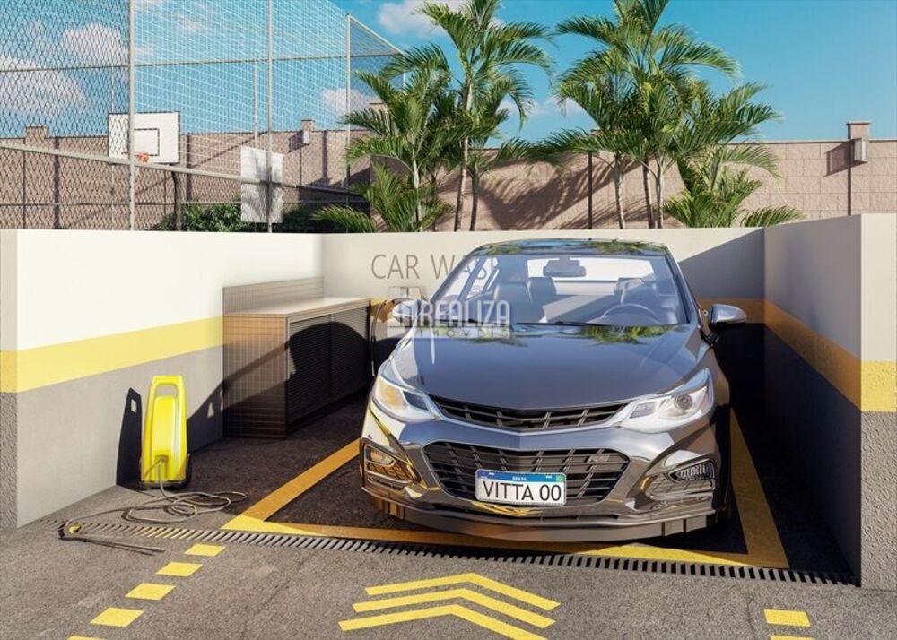 Apartamento, 2 quartos, 52 m² - Foto 9