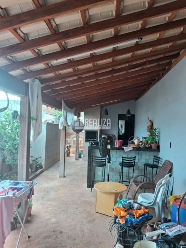 Casa de Condomínio, 3 quartos - Foto 12