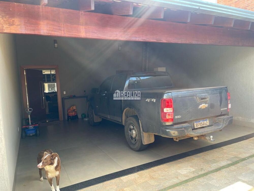 Casa, 3 quartos, 210 m² - Foto 10