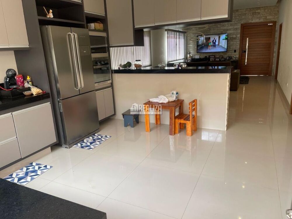 Casa, 3 quartos, 210 m² - Foto 4