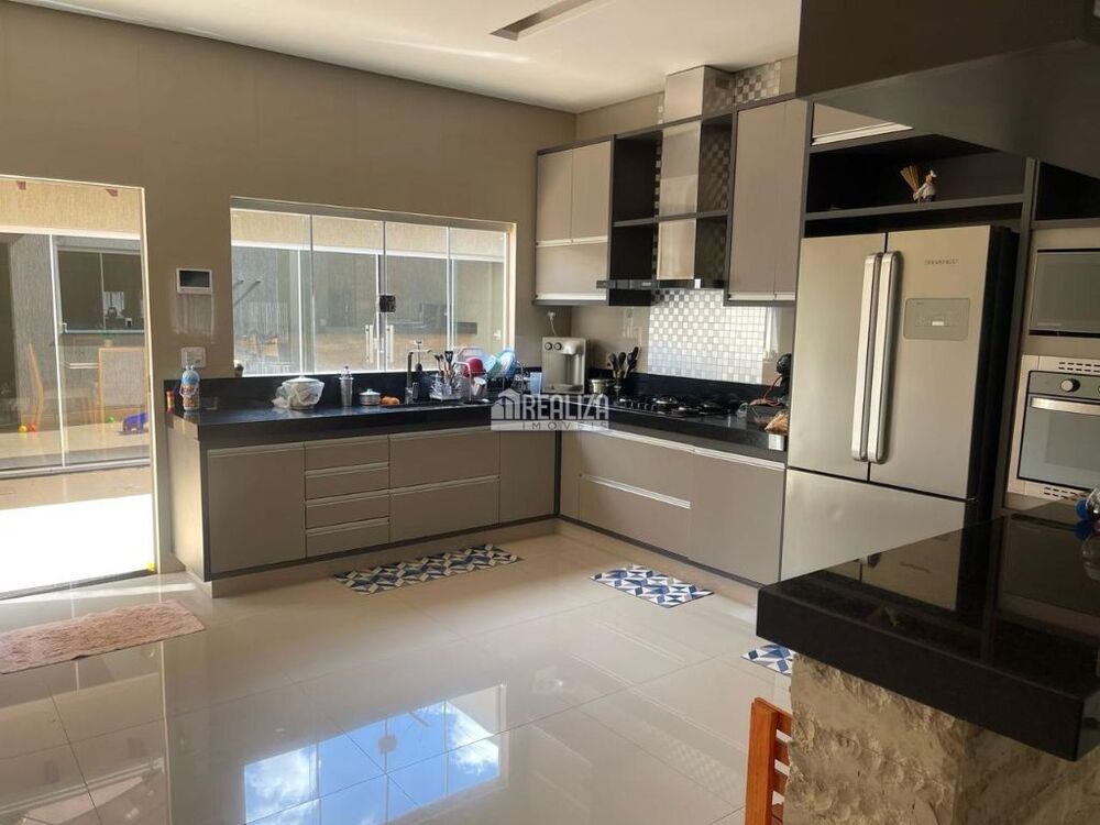 Casa, 3 quartos, 210 m² - Foto 5