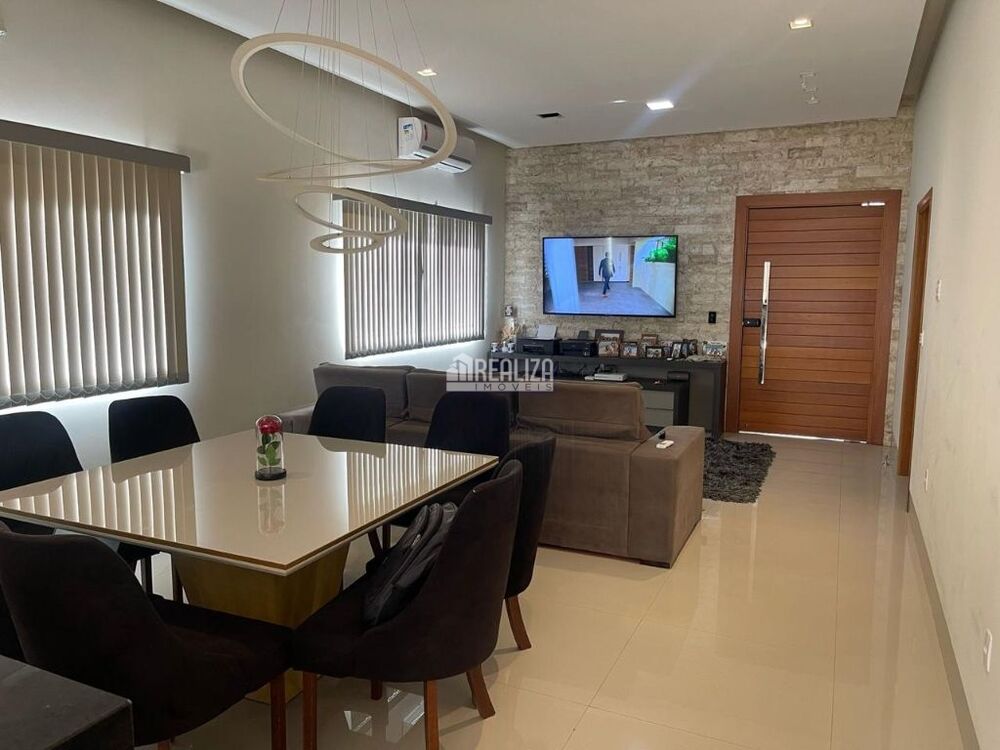 Casa, 3 quartos, 210 m² - Foto 6