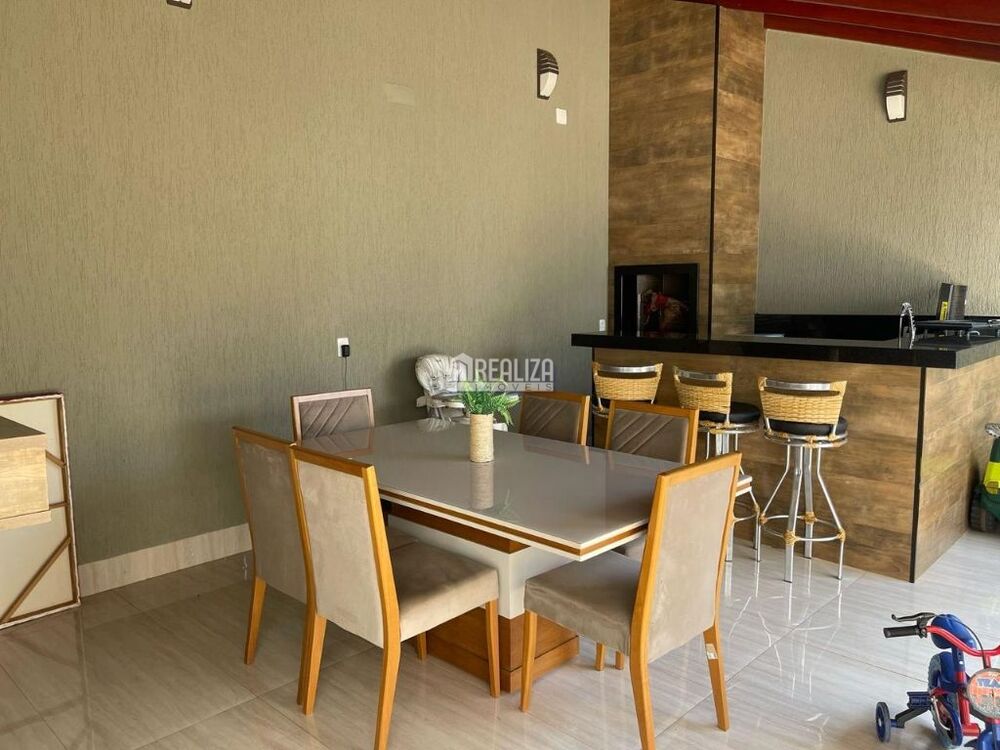 Casa, 3 quartos, 210 m² - Foto 7