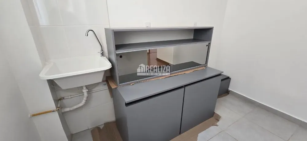 Apartamento, 2 quartos, 46 m² - Foto 3