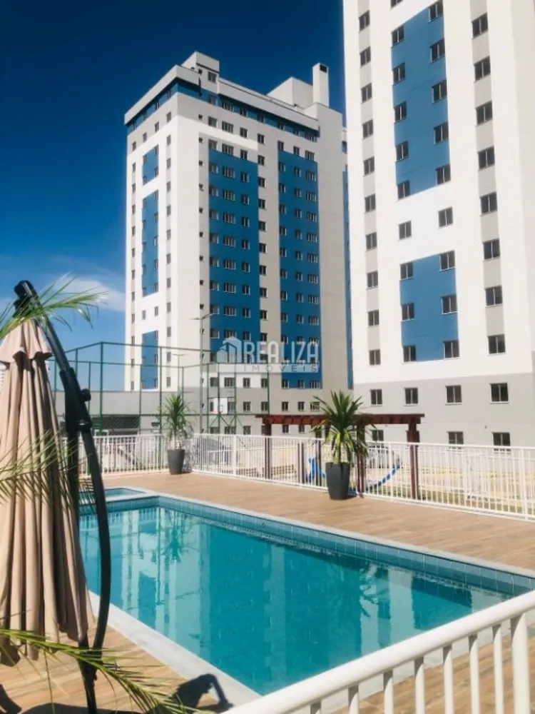 Apartamento, 2 quartos, 50 m² - Foto 3