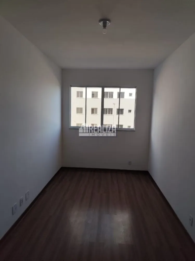Apartamento, 2 quartos, 50 m² - Foto 4