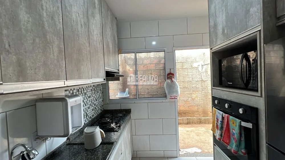 Casa, 2 quartos, 46 m² - Foto 2