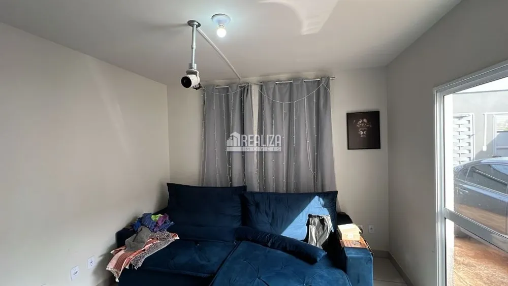 Casa, 2 quartos, 46 m² - Foto 4