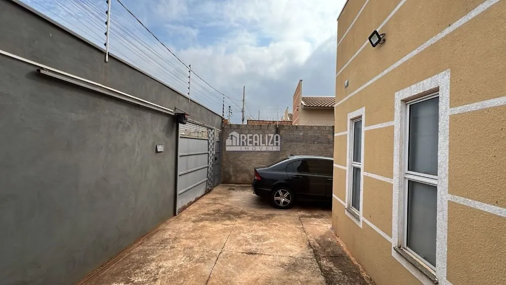 Casa, 2 quartos, 46 m² - Foto 6