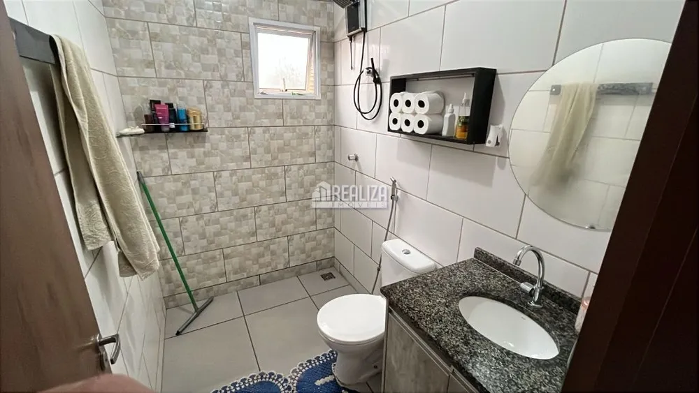 Casa, 2 quartos, 46 m² - Foto 8