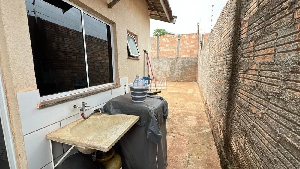 Casa, 2 quartos, 46 m² - Foto 7