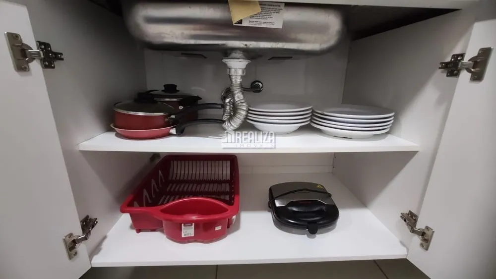 Apartamento, 2 quartos, 63 m² - Foto 3