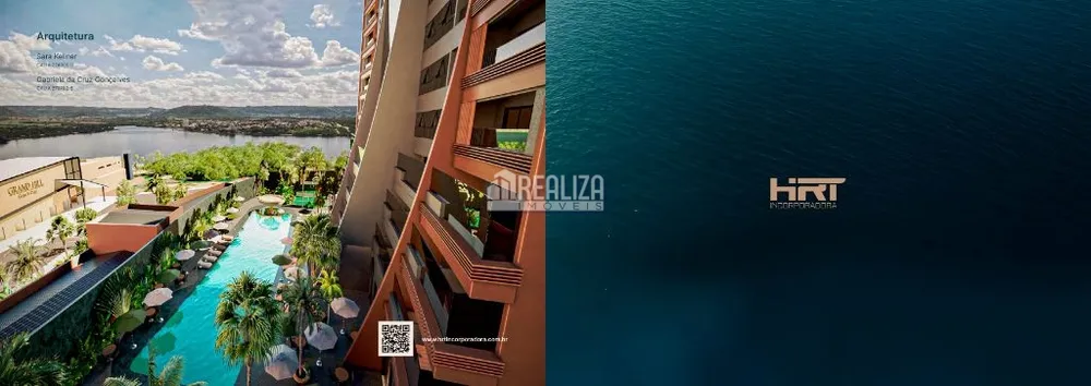 Apartamento, 3 quartos - Foto 2