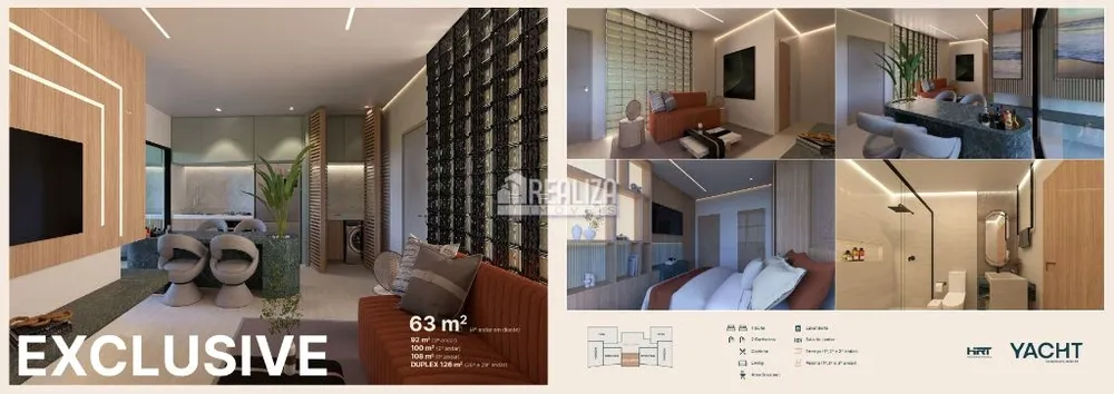 Apartamento, 3 quartos - Foto 7