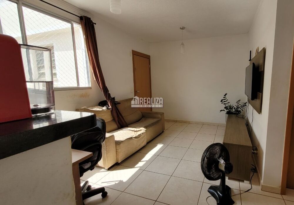 Apartamento, 2 quartos, 49 m² - Foto 1