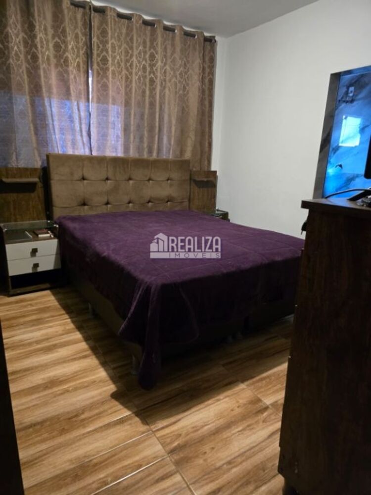 Casa à venda com 4 quartos, 196m² - Foto 6