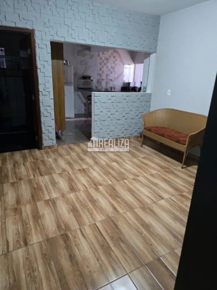 Casa, 4 quartos, 196 m² - Foto 16