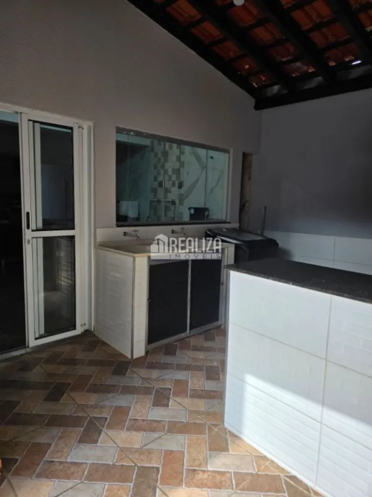 Casa, 4 quartos, 196 m² - Foto 14