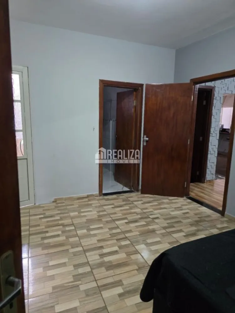 Casa, 4 quartos, 196 m² - Foto 12