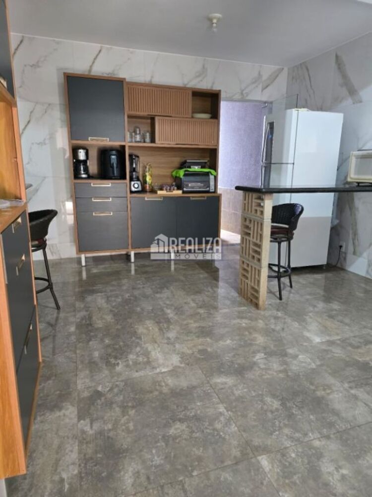 Casa à venda com 4 quartos, 196m² - Foto 8