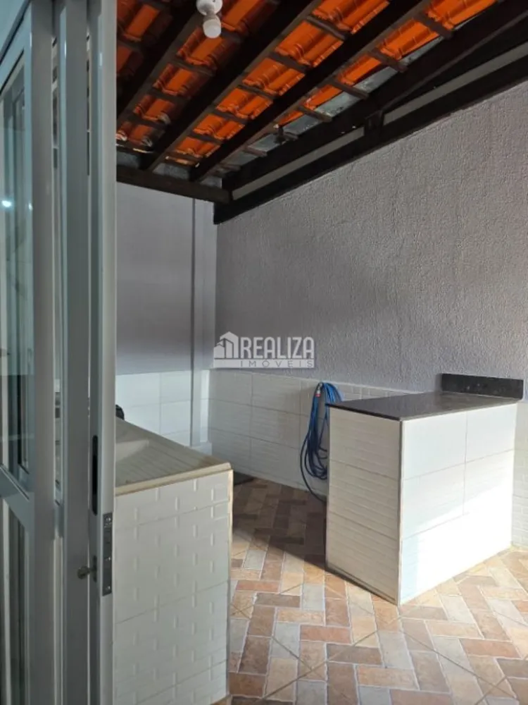 Casa, 4 quartos, 196 m² - Foto 11