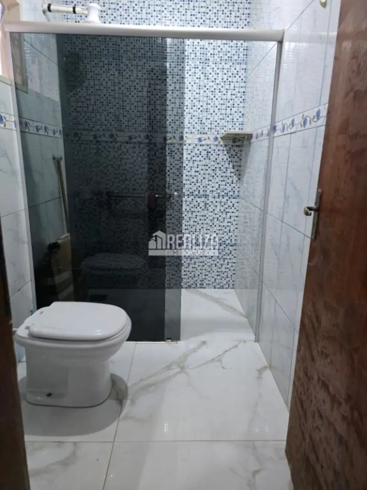 Casa, 4 quartos, 196 m² - Foto 13
