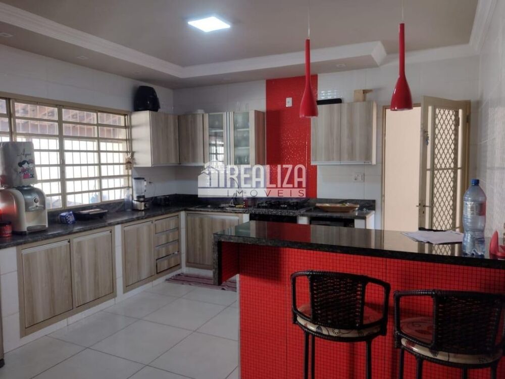 Casa, 3 quartos, 193 m² - Foto 7