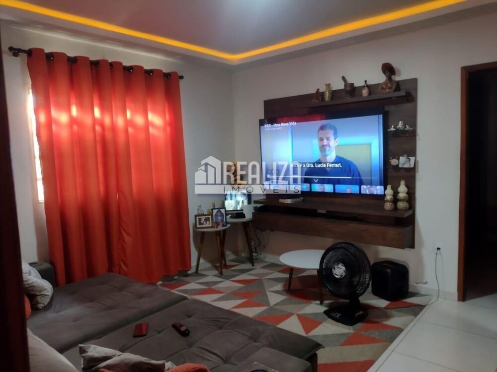 Casa, 3 quartos, 193 m² - Foto 4