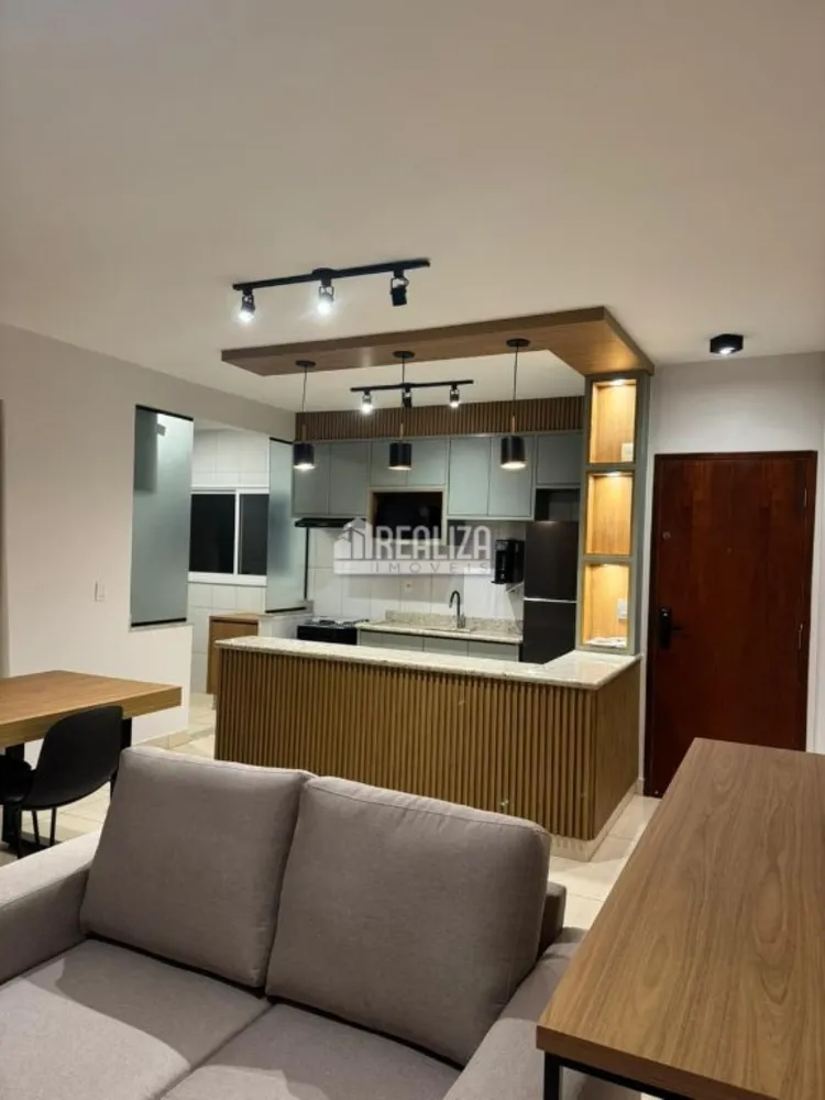 Apartamento, 2 quartos, 63 m² - Foto 1