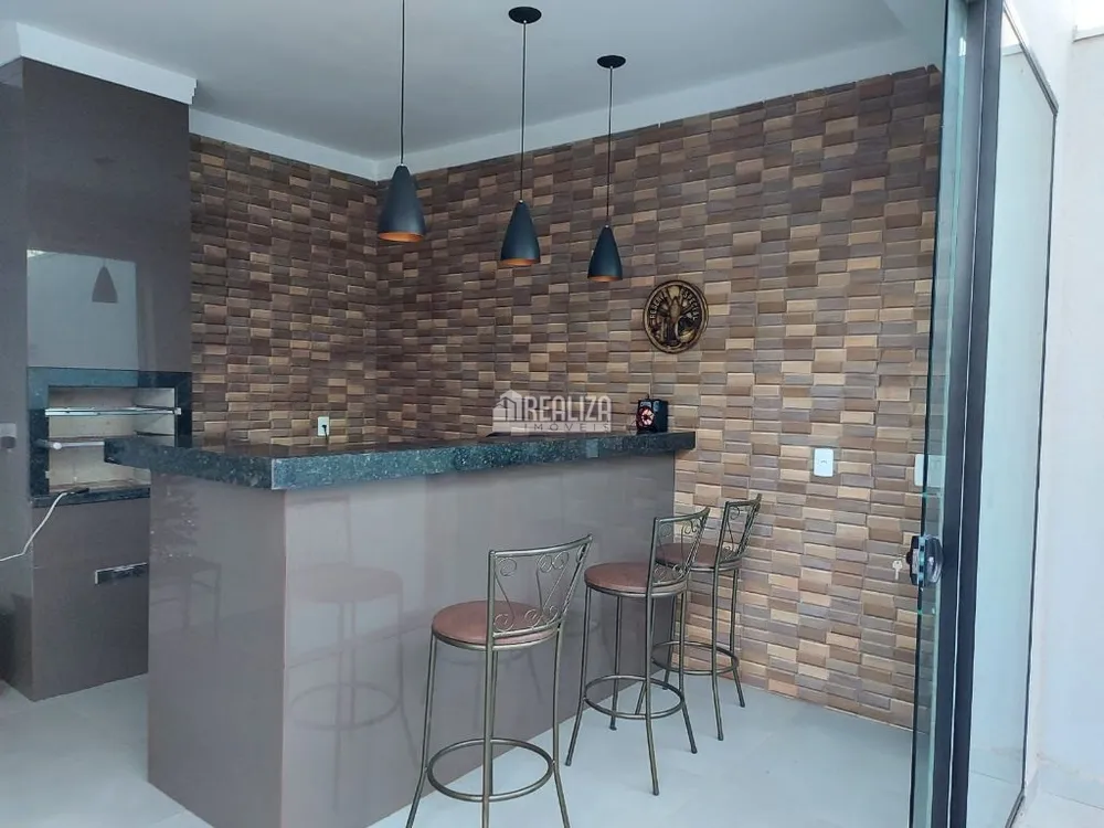 Casa, 3 quartos, 180 m² - Foto 3