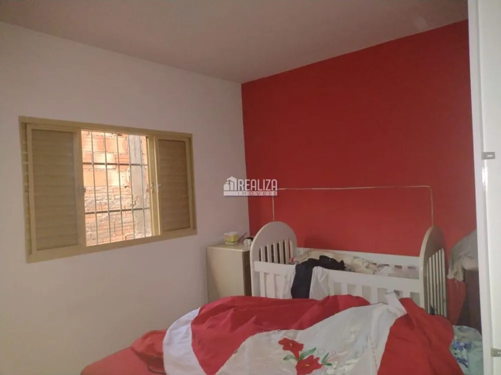 Casa, 1 quarto, 40 m² - Foto 6