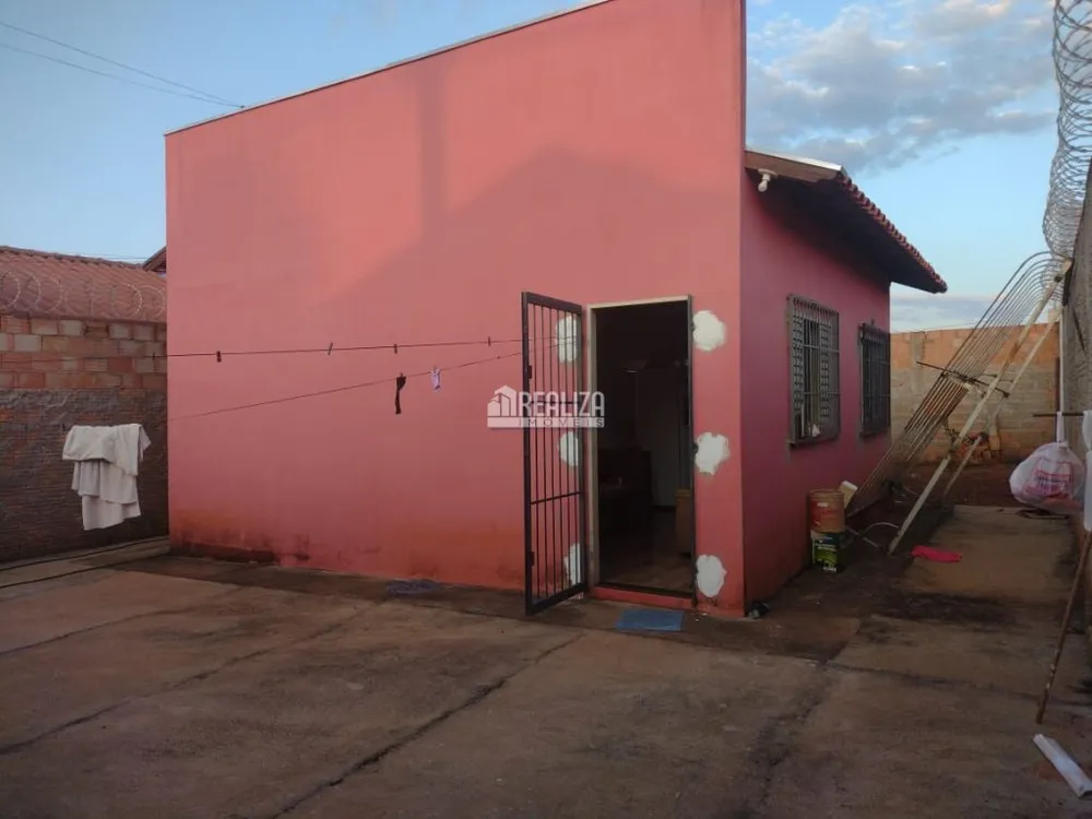 Casa, 1 quarto, 40 m² - Foto 12